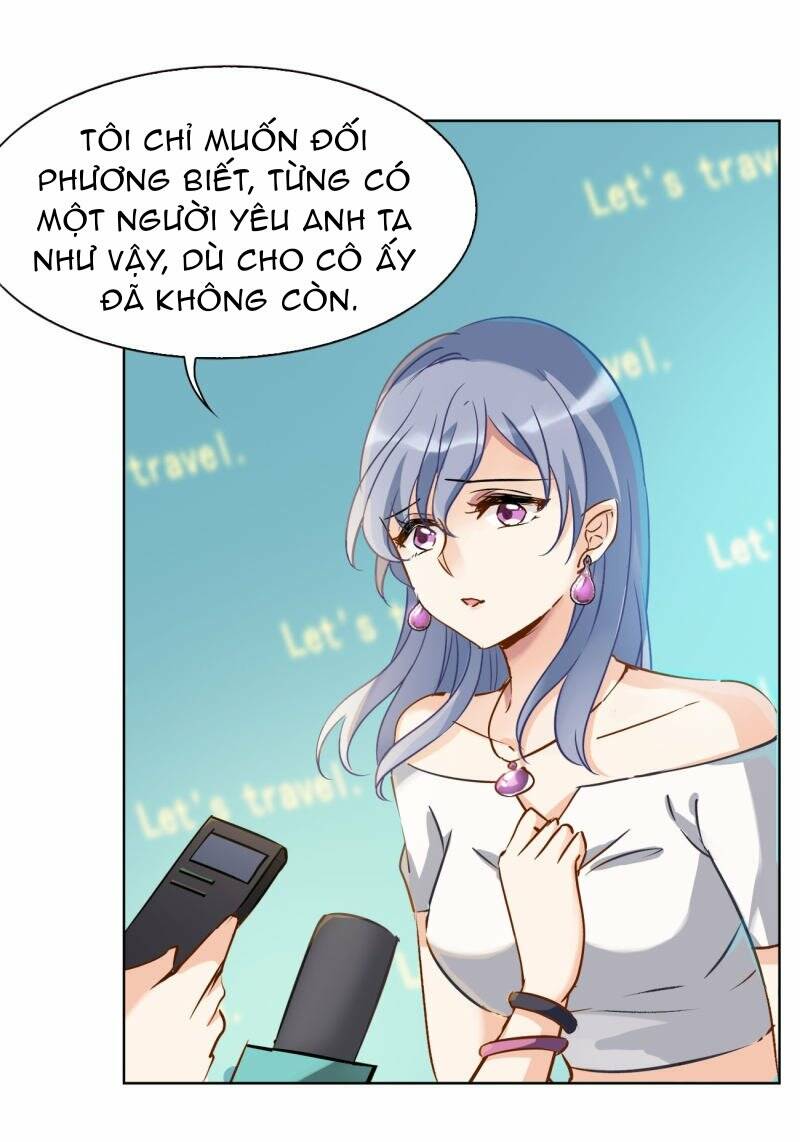 cô ấy đến rồi, xin nằm xuống! chapter 12 27