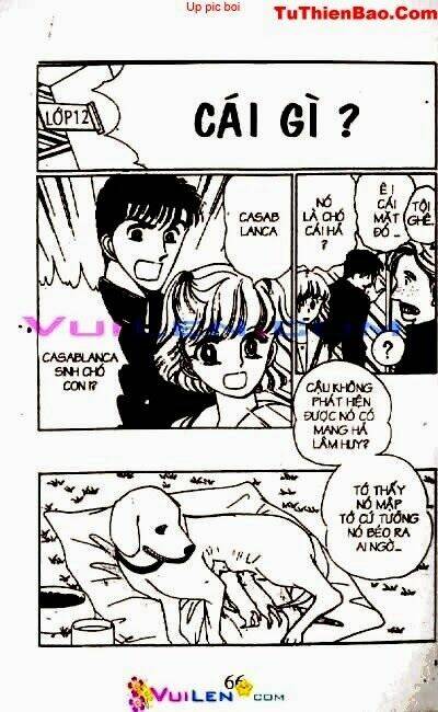 cô bé khóc nhè chapter 8 65