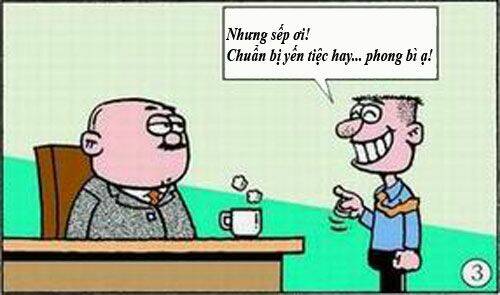 kiếp nhân viên chapter 2 7