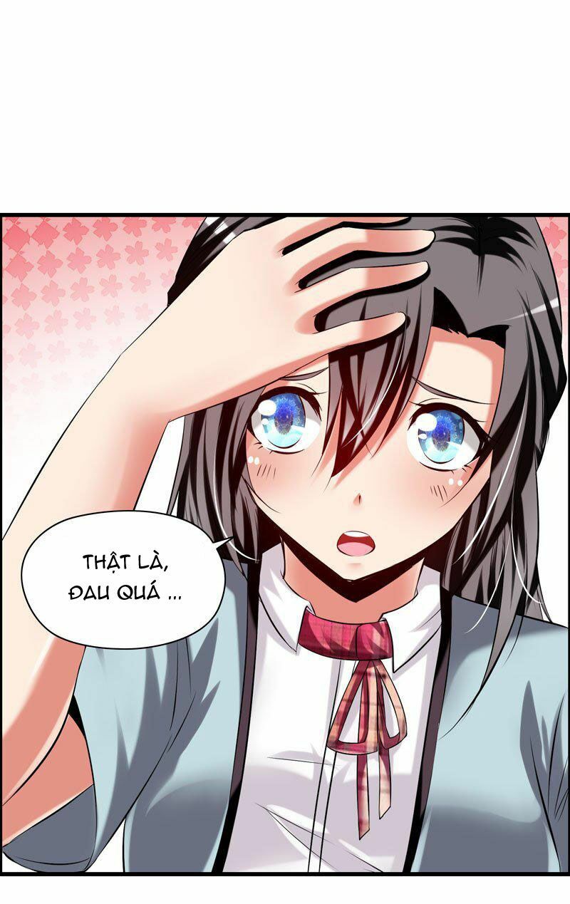 thủ hội chi vũ chapter 17 45