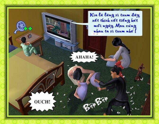 bella's story chapter 7.1 57