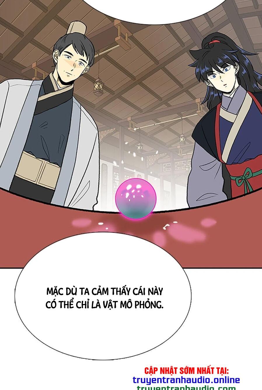 học sĩ tái sinh chapter 162 15