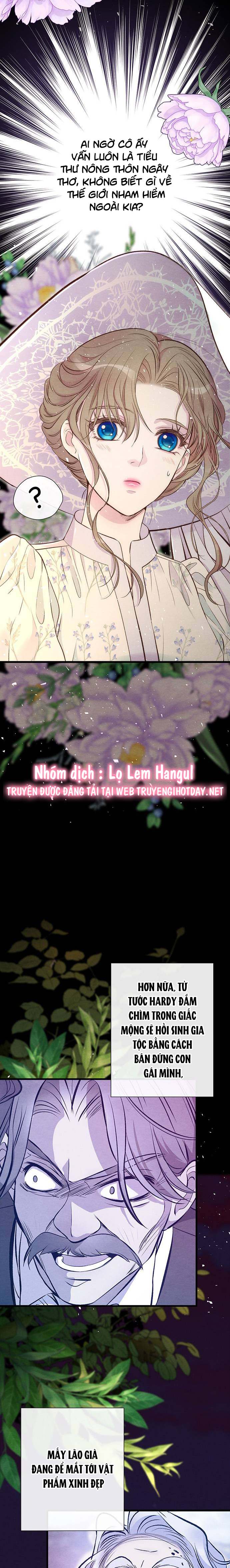 hoàng tử phiền toái chapter 24 7