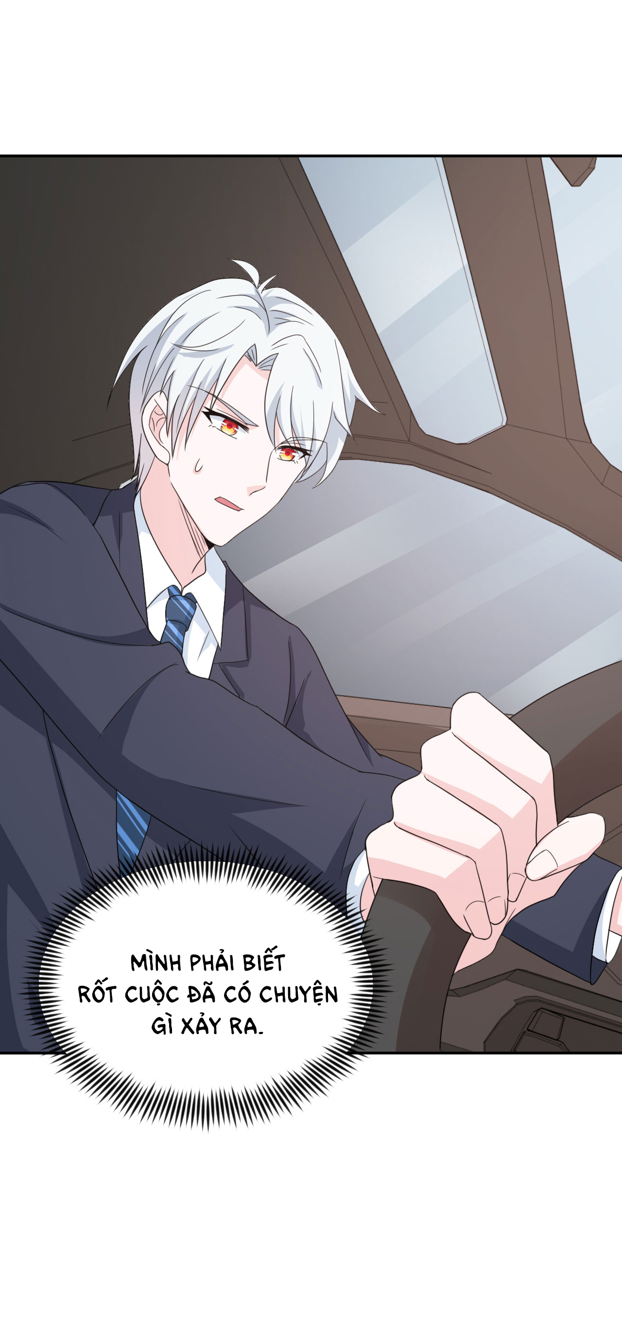 bí mật không thể yêu đương chapter 86 36