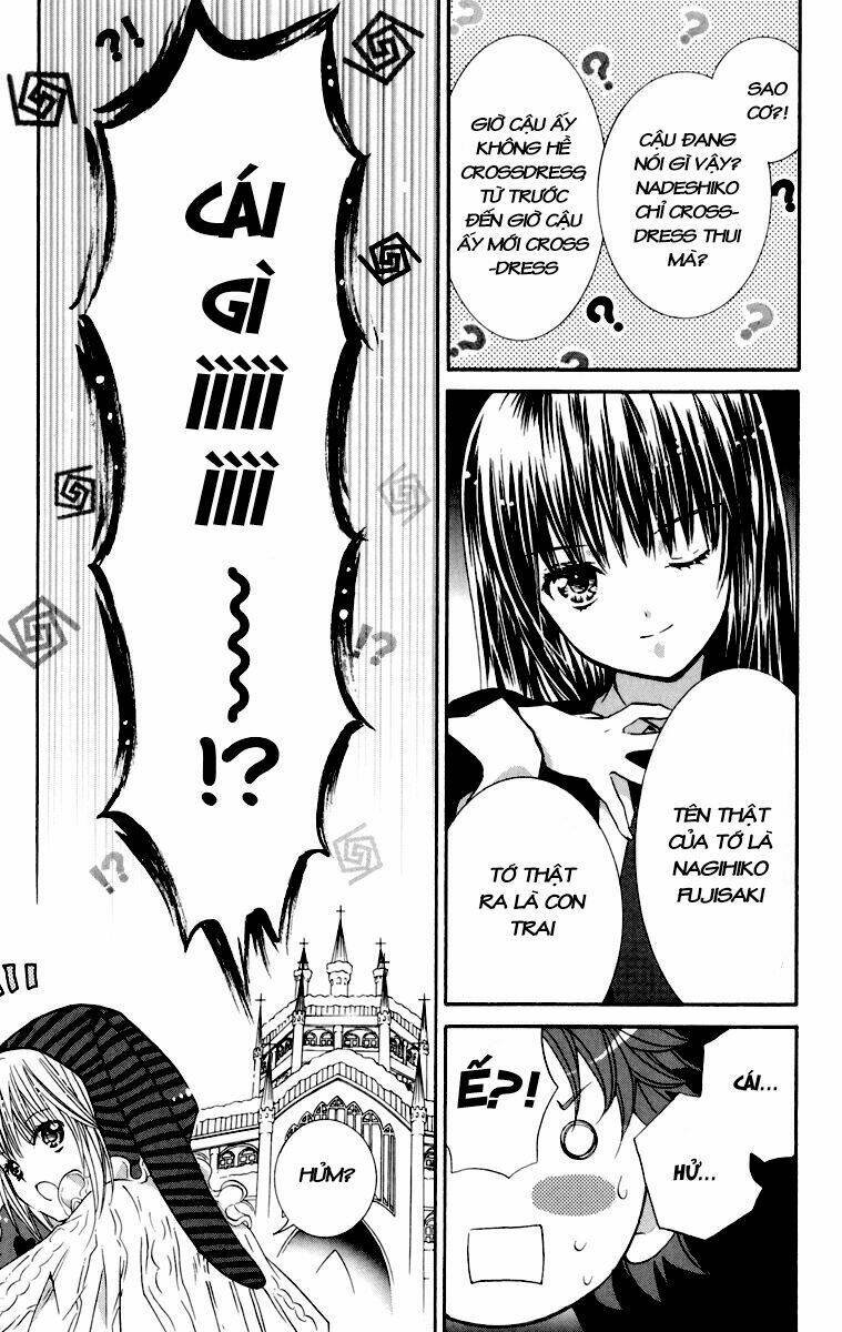 shugo chara chapter 27 26