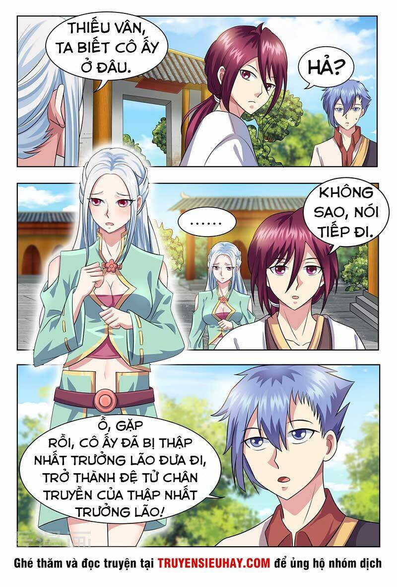 ta là bá vương chapter 52 6