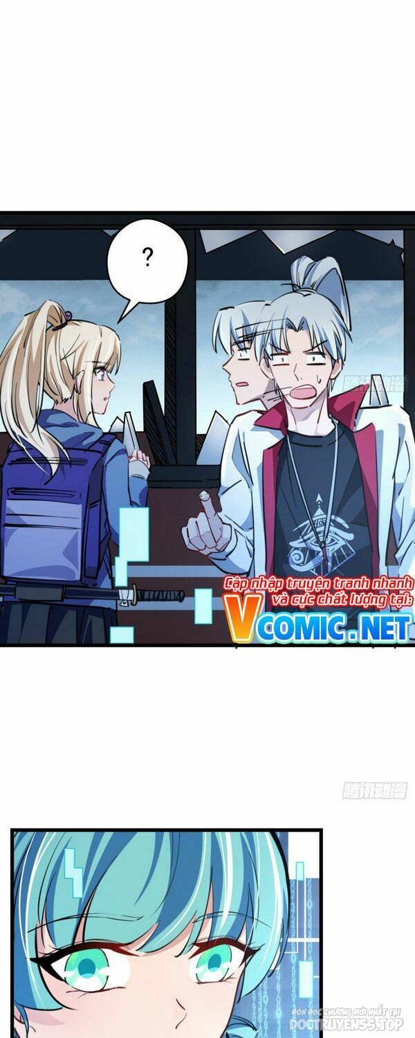 giải cứu 99 nữ chính ở mạt thế chapter 15 2