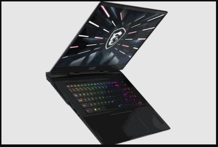 Laptop MSI GS77 12UH-075VN (i9-12900H Gen 12th | 32GB DDR5 4800MHz | SSD 2TB PCle | VGA RTX 3080 8GB | 17.3 QHD IPS 240Hz | Win11) - Hàng Chính Hãng