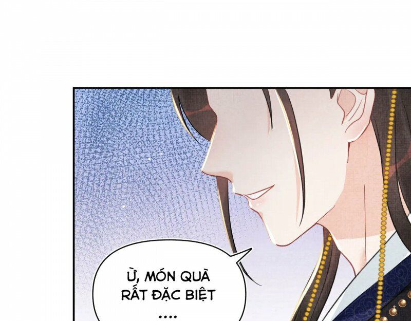 nhóc con giao nhân ba tuổi rồi chapter 18 1