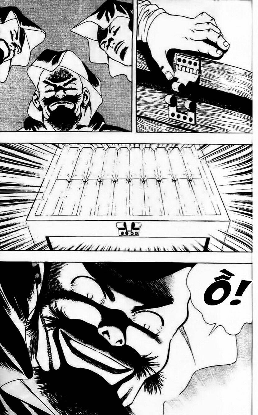 long quyển phong chapter 19 20