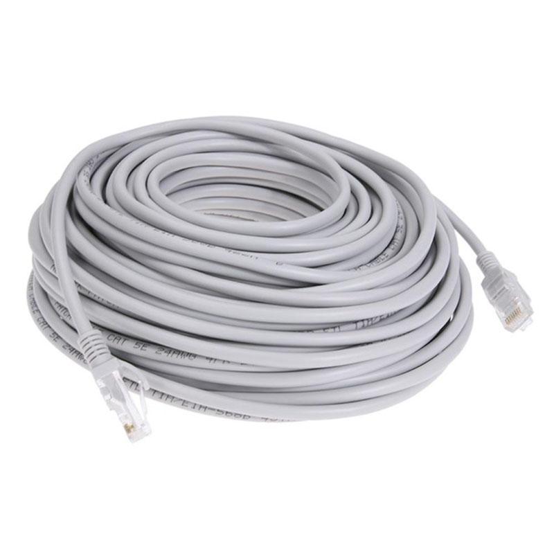 Cáp Ethernet CAT5e RJ45, Cáp mạng LAN Máy tính Máy tính xách tay Giám sát bộ định tuyến Cáp Rj45