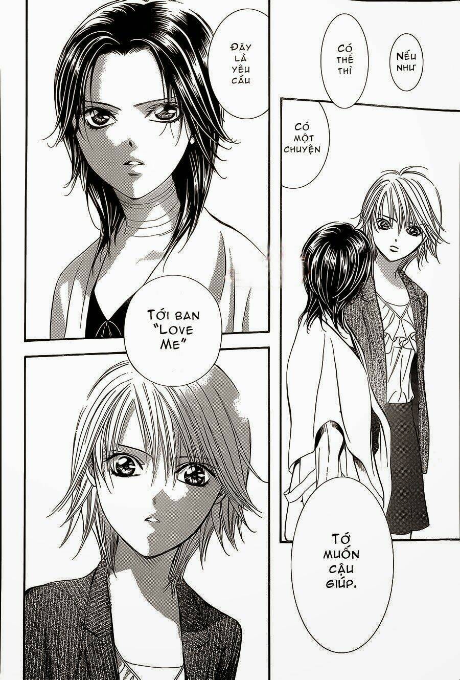 thử thách của kyouko chapter 218 27