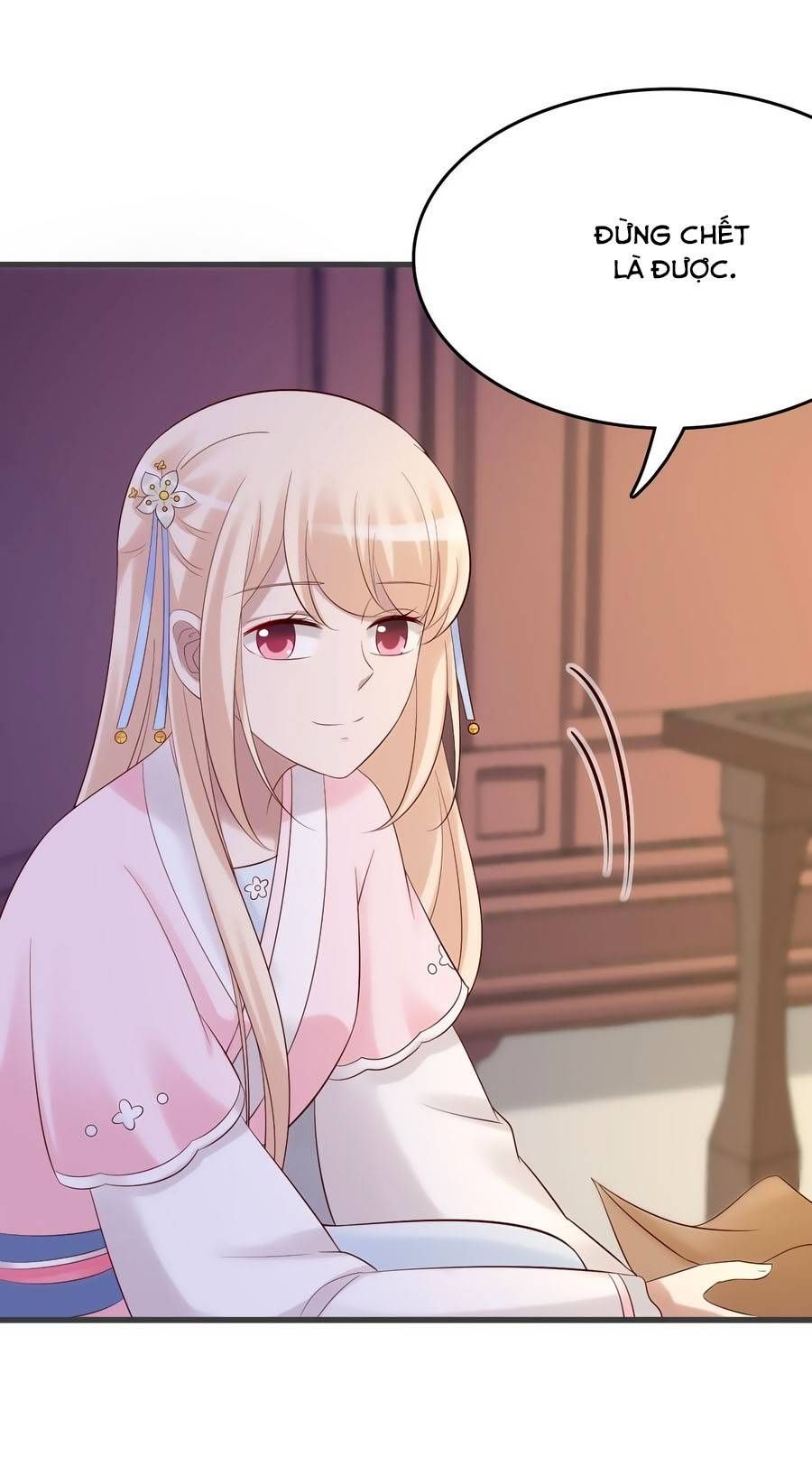 kiêu ngạo vương gia chủng điền phi chapter 145 26