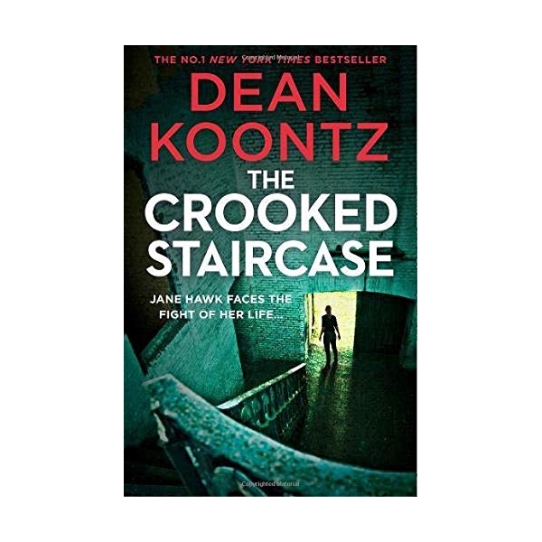 The Crooked Staircase