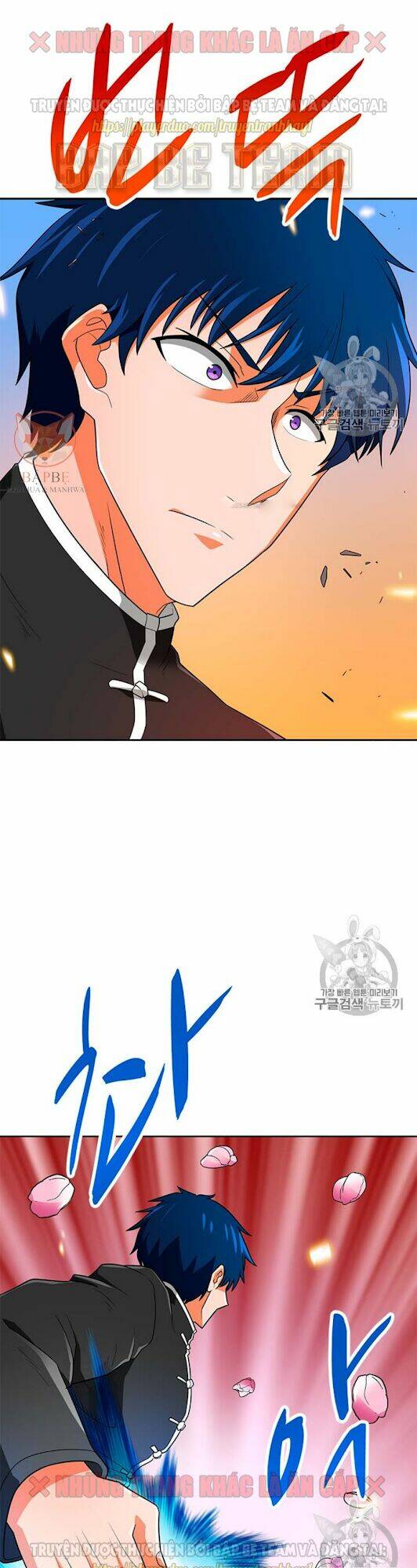 tôi tự động săn một mình chapter 68 12