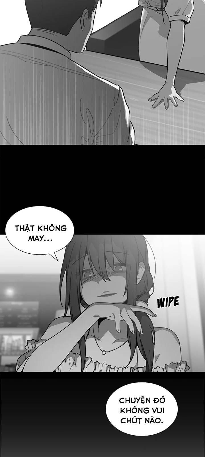 close as neighbors chapter 16 40