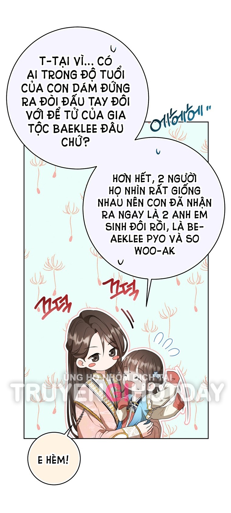 trở thành đứa cháu gái bị ghẻ lạnh trong gia tộc võ giả hùng mạnh chapter 11.2 1