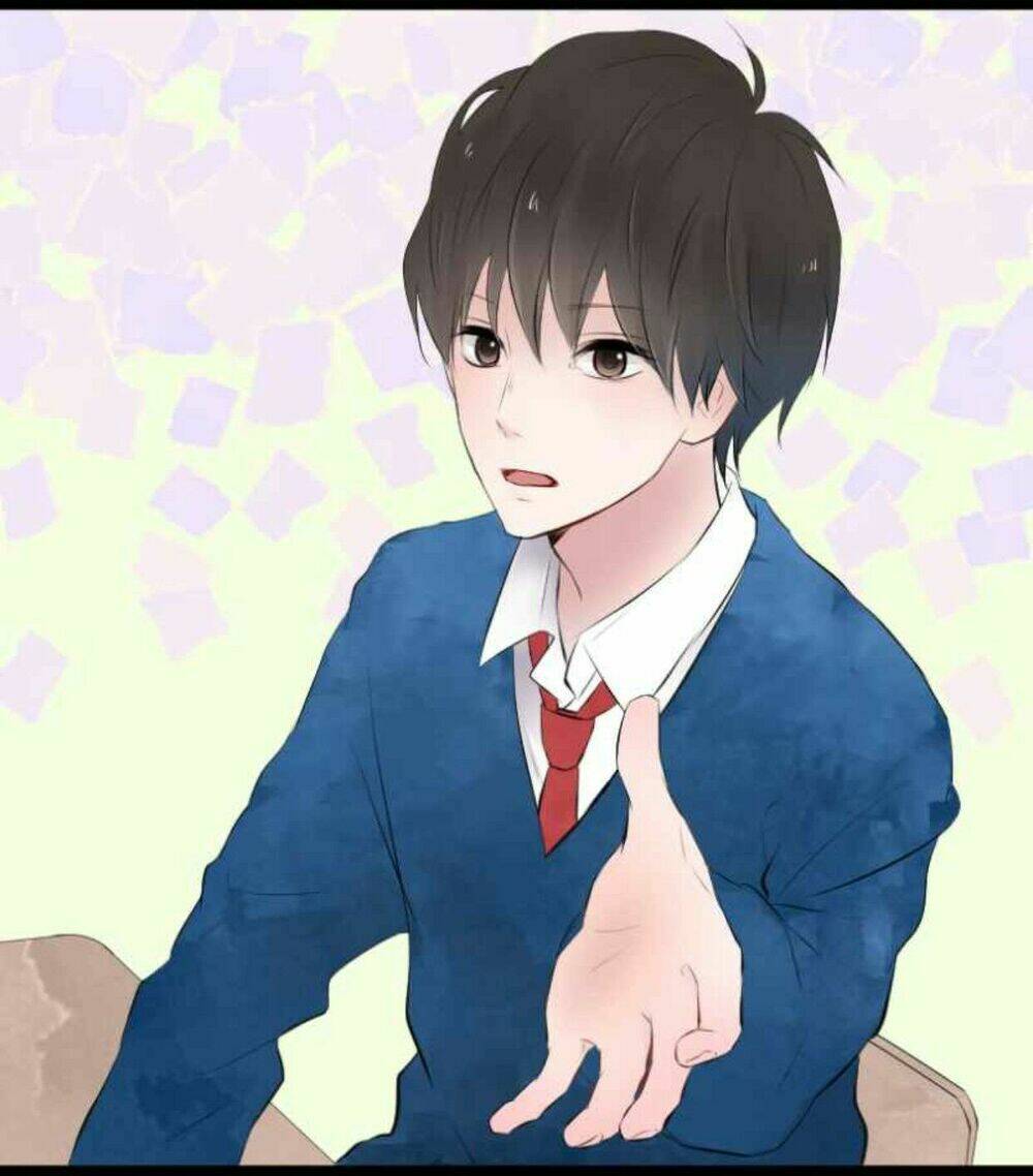 yêu không thể nói chapter 7 2