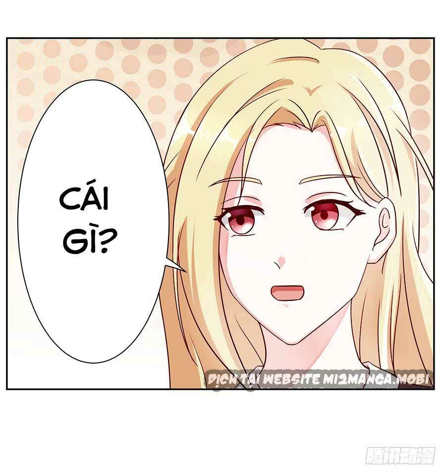 gả cho tình cũ làm lão bà chapter 21 8