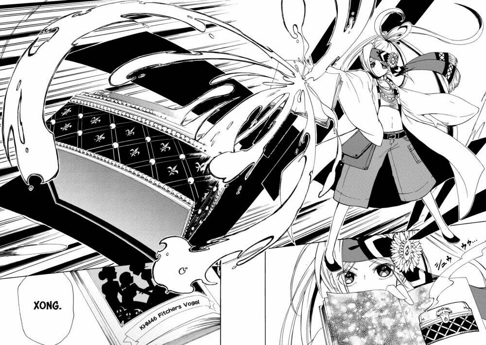 kataribe no list reboot chapter 2 39