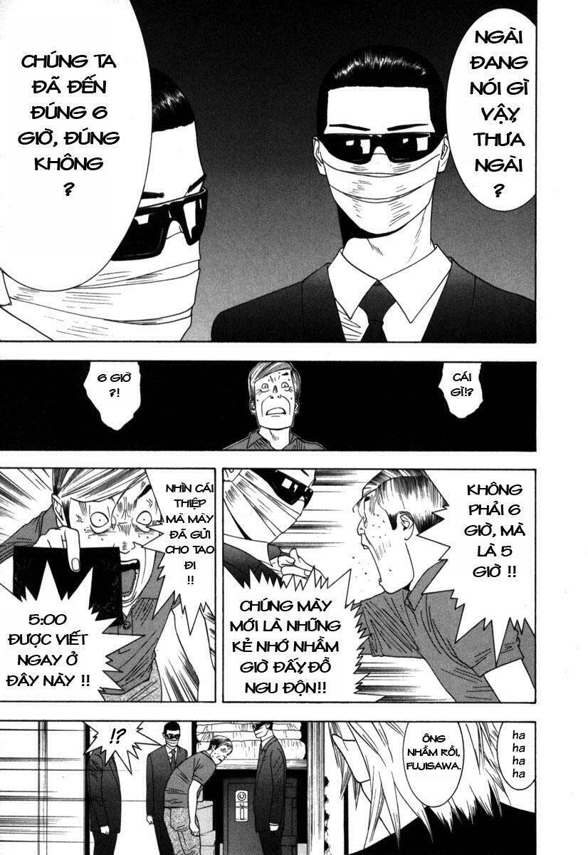 liar game chapter 6 14