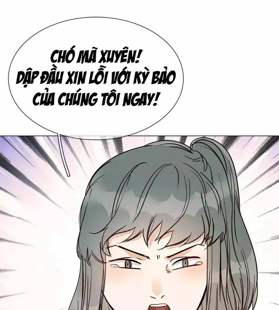 ngôi sao vụn vỡ chapter 25 23