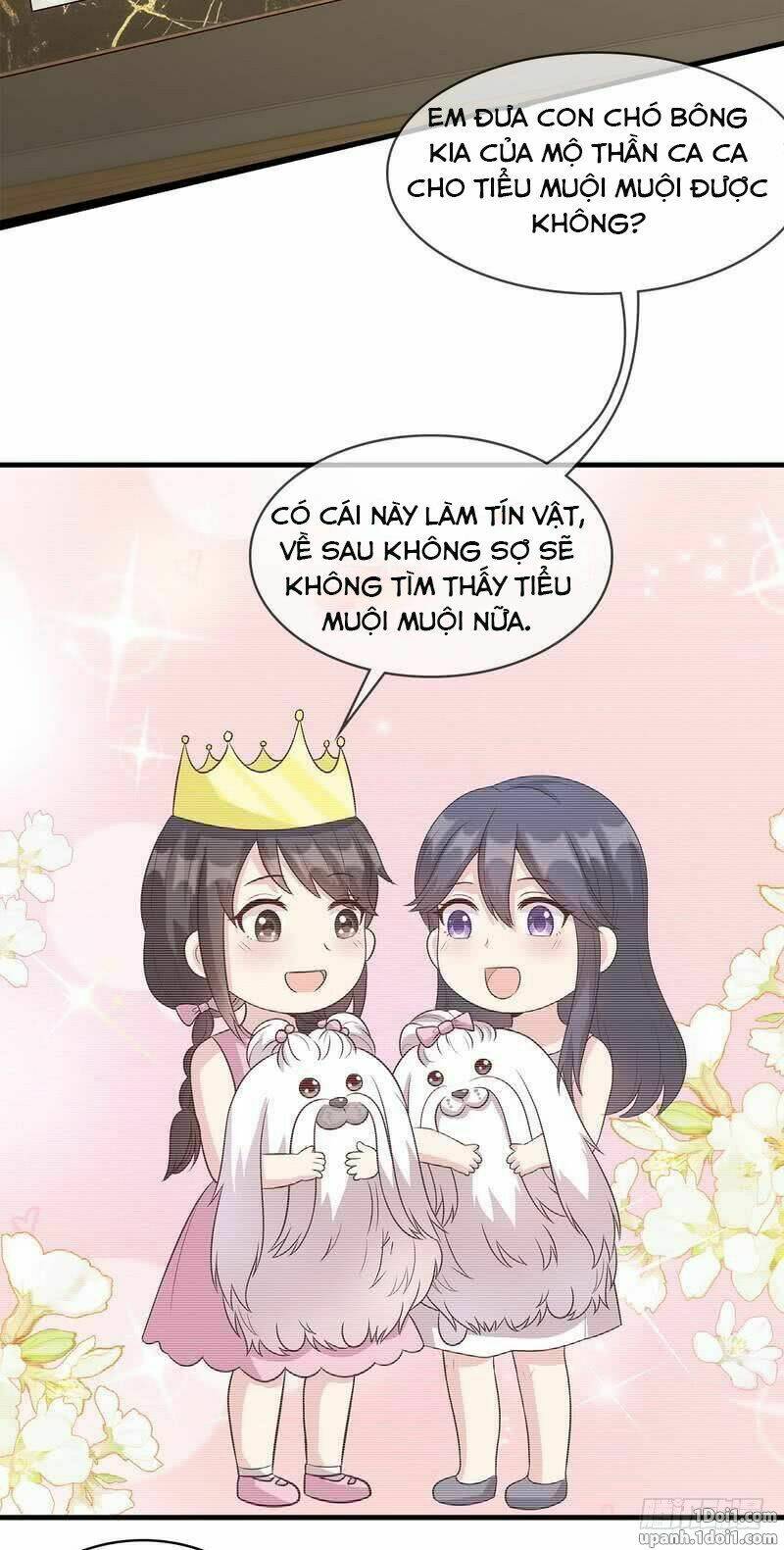 nam thần manh bảo tận diệt chapter 43 30