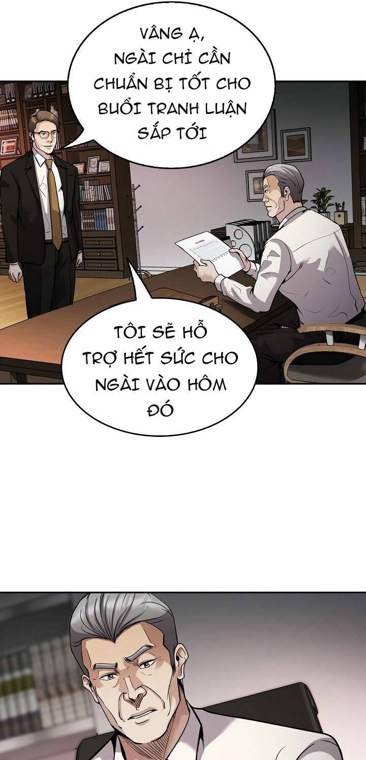 điều tra viên chuyển sinh chapter 133 68