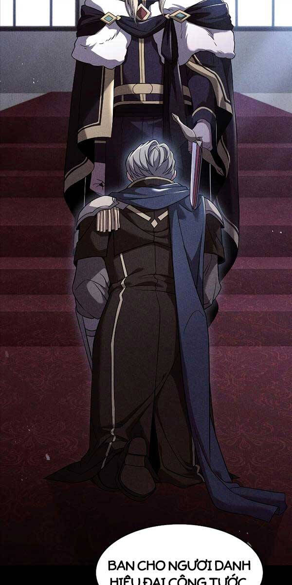 sự trở lại của hiệp sĩ giáo vô song chapter 103 62