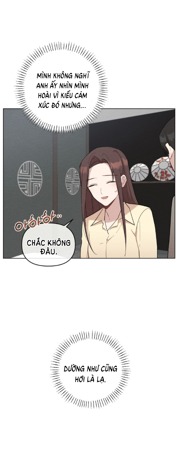 [18+] đêm không thể vãn hồi chapter 18.2 2