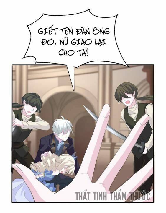 một lời không hợp liền hút máu chapter 41 40