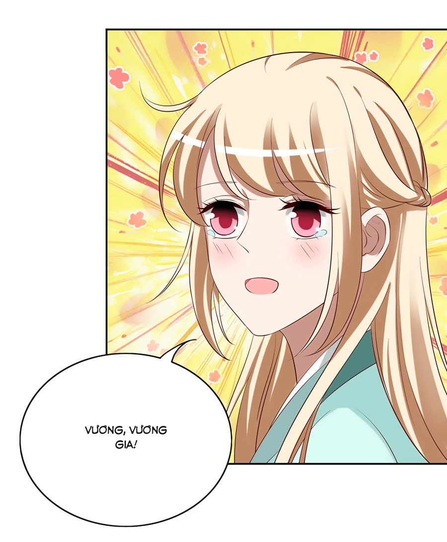 kiêu ngạo vương gia chủng điền phi chapter 66 29