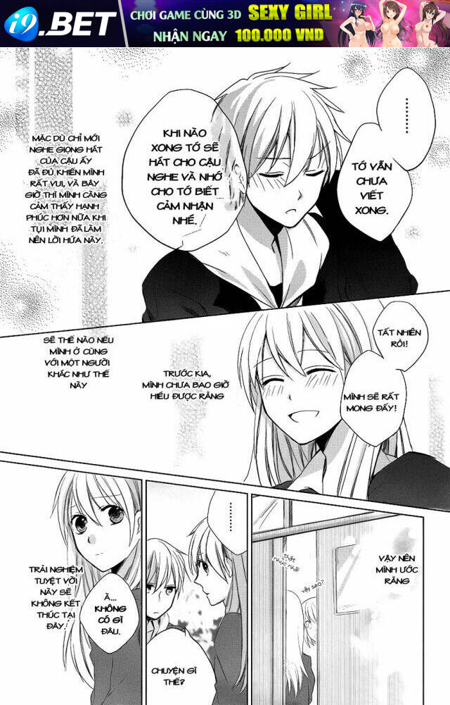 tổng hợp one shot. chapter 125 21