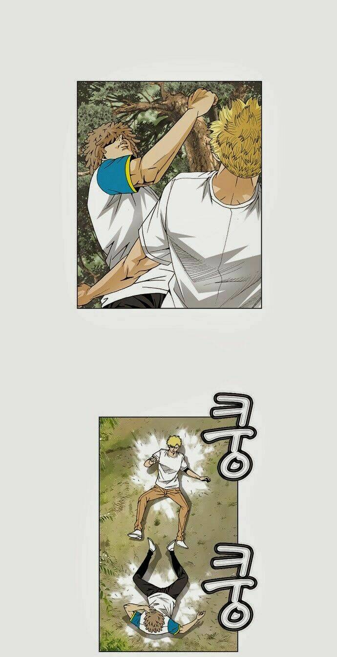 ultimate legend: kang hae hyo chapter 43 19