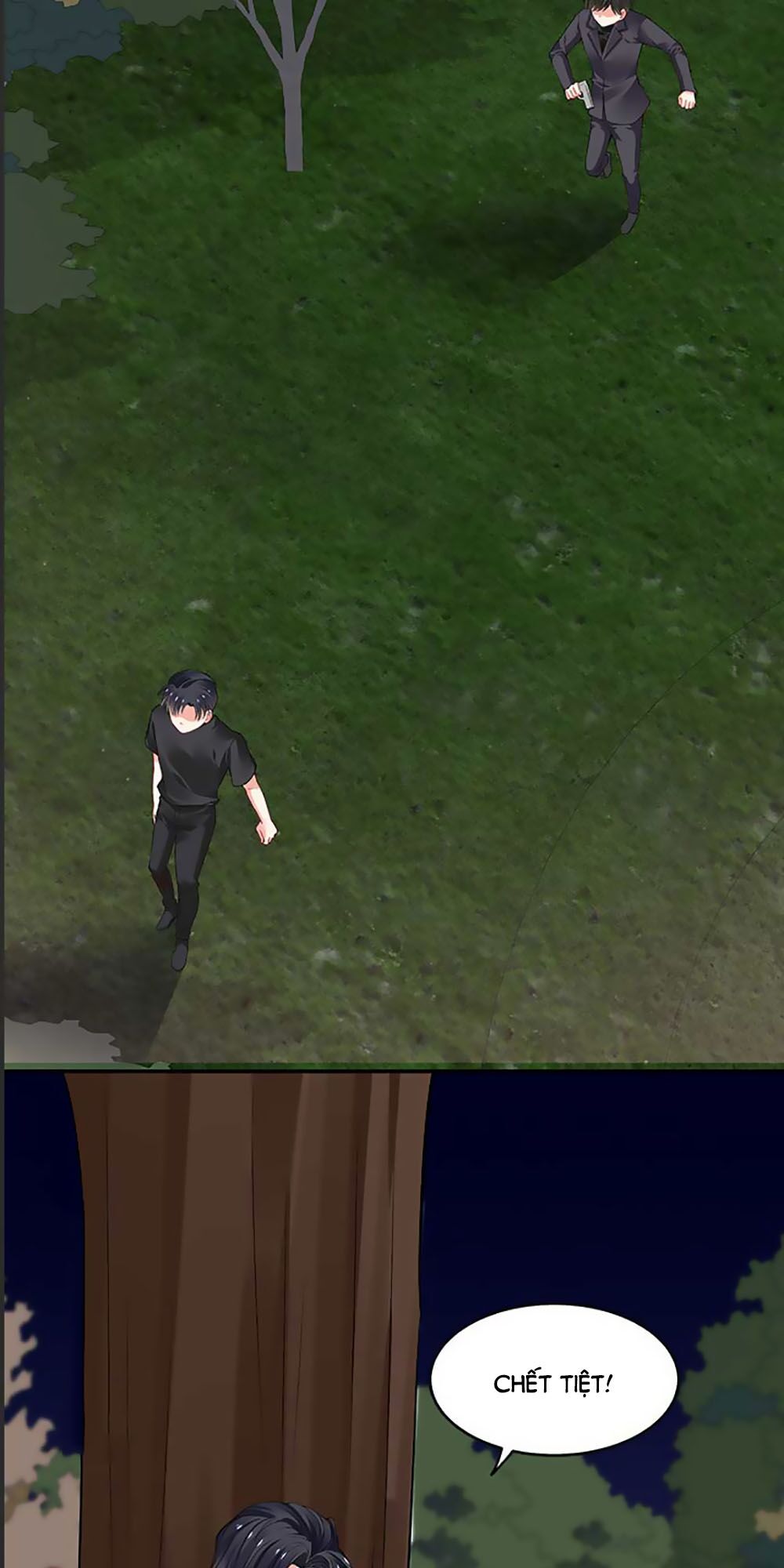 bạn trai 1/4 của tôi chapter 44 37