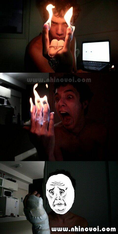 hình ảnh hài hước new chapter 15 6