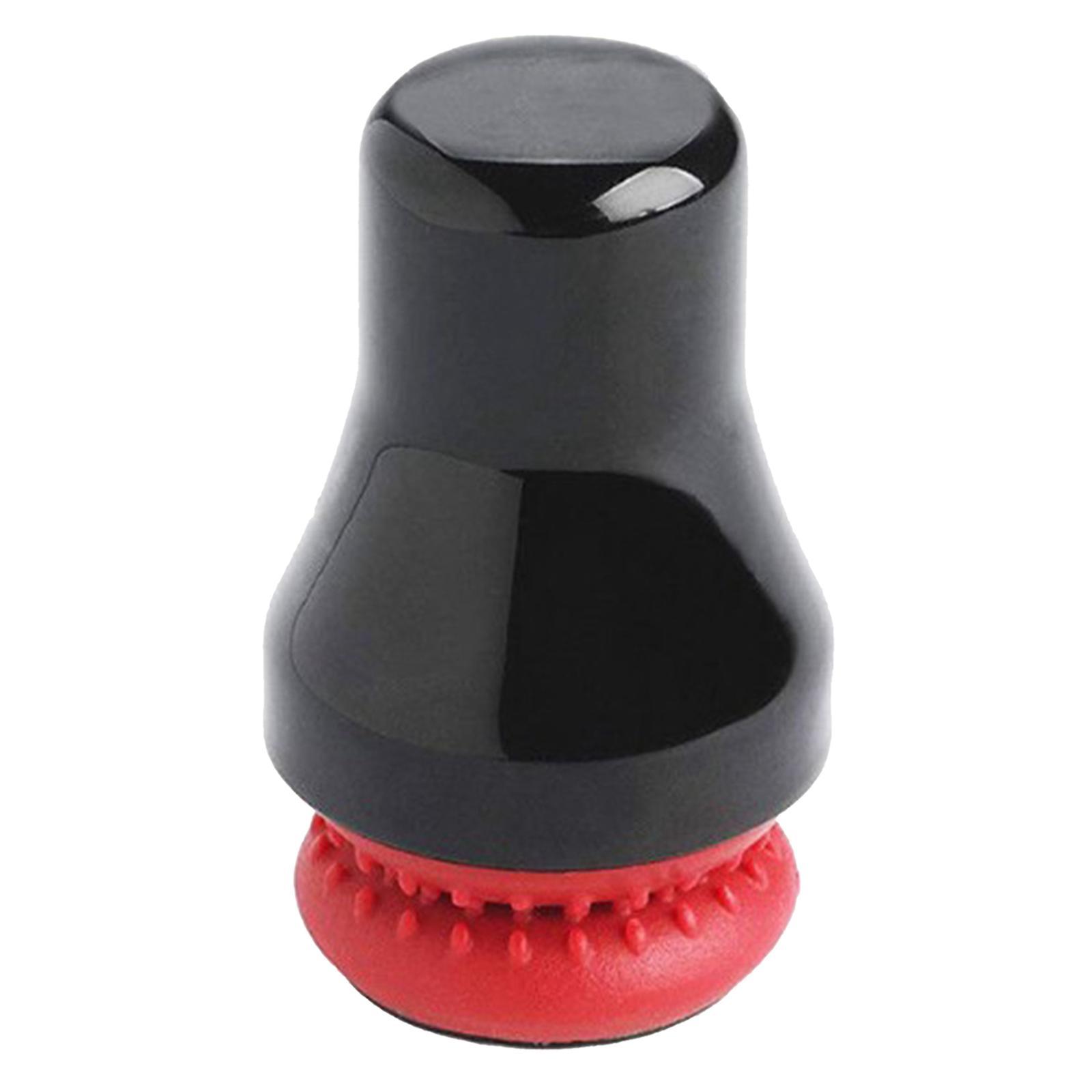 2x Silicone Brush Cleaner Magneitc Glass Spot Bottle Vase Scrubbers