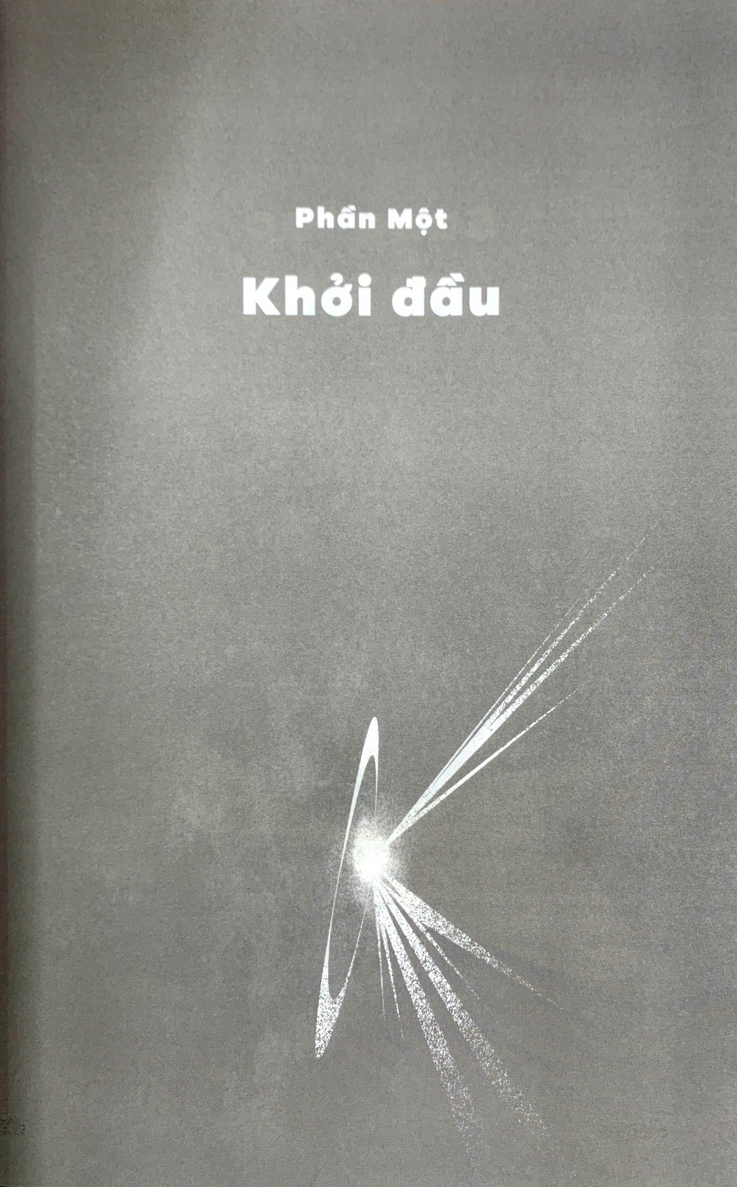 Mở Khóa Vũ Trụ - Unlocking The Universe