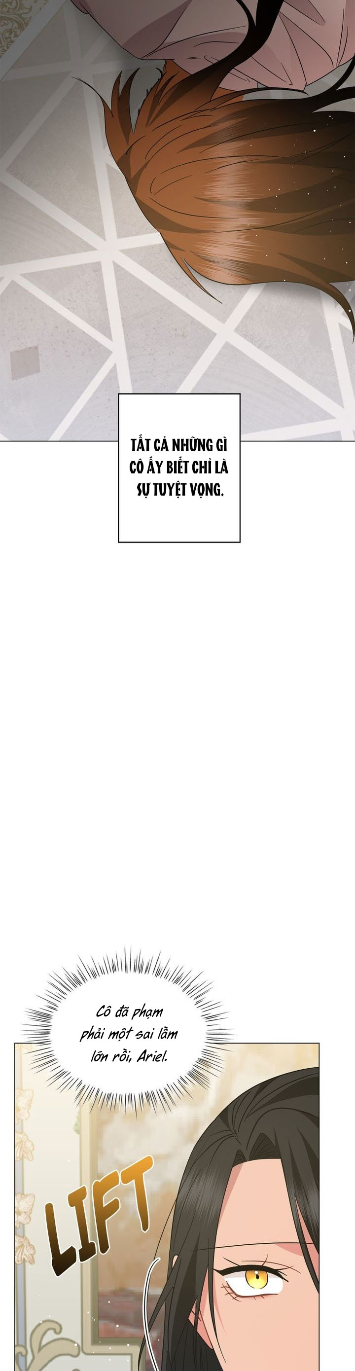 người đẹp và quái vật chapter 146 18