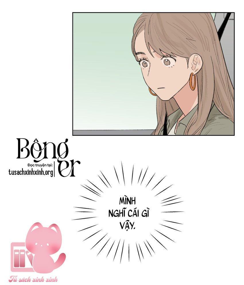 con thỏ rơi vào bẫy tin đồn chapter 20 30