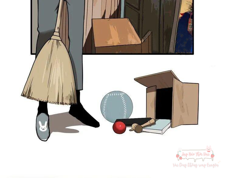 evil museum chapter 0 46