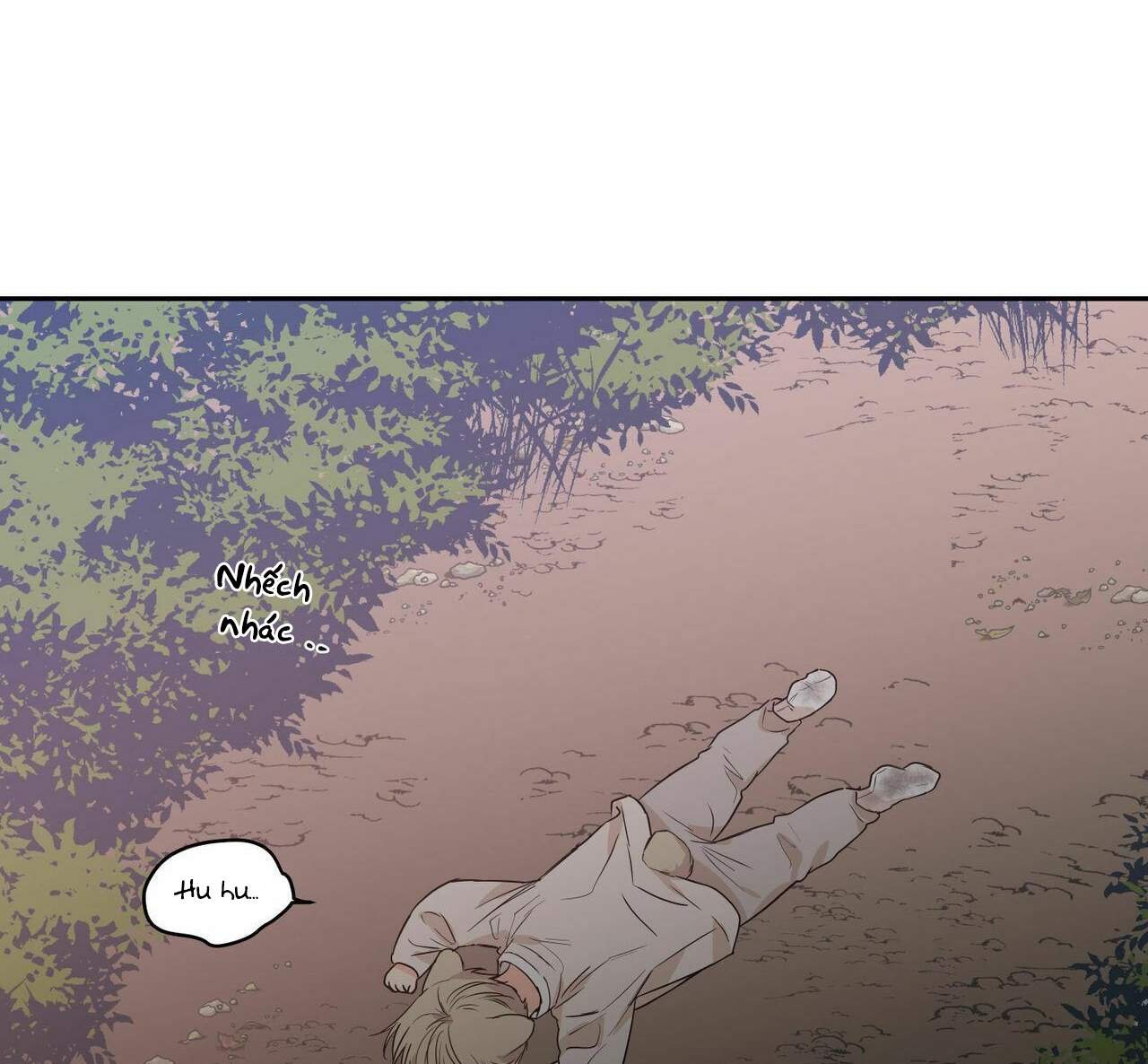 không chốn yêu đương chapter 68 81