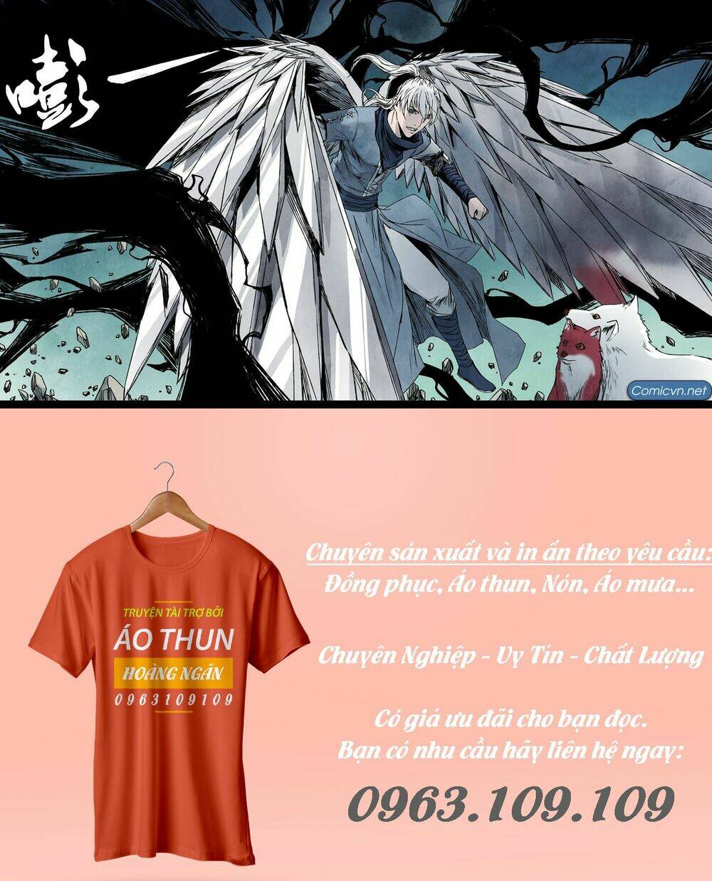 quỷ sai chapter 74 17