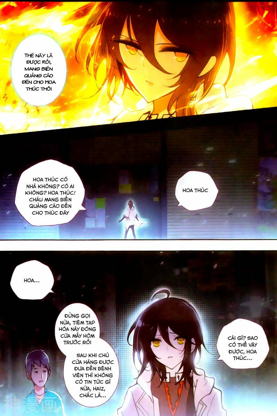 tạp đồ chapter 12 6