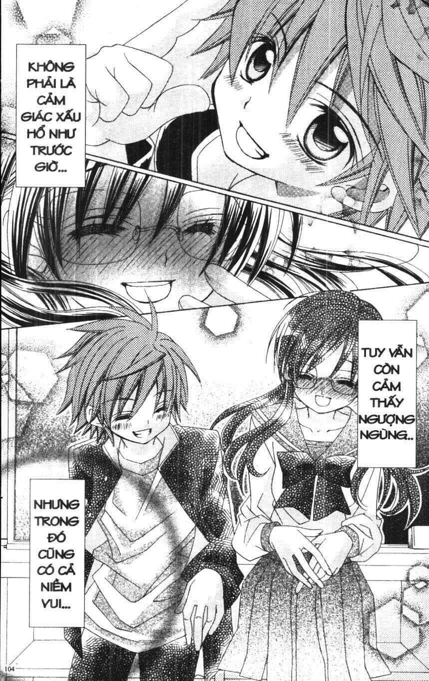 i love you suzuki chapter 1 98