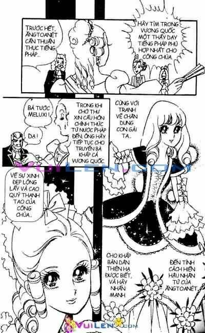 hoa hồng véc-xây chapter 1 32