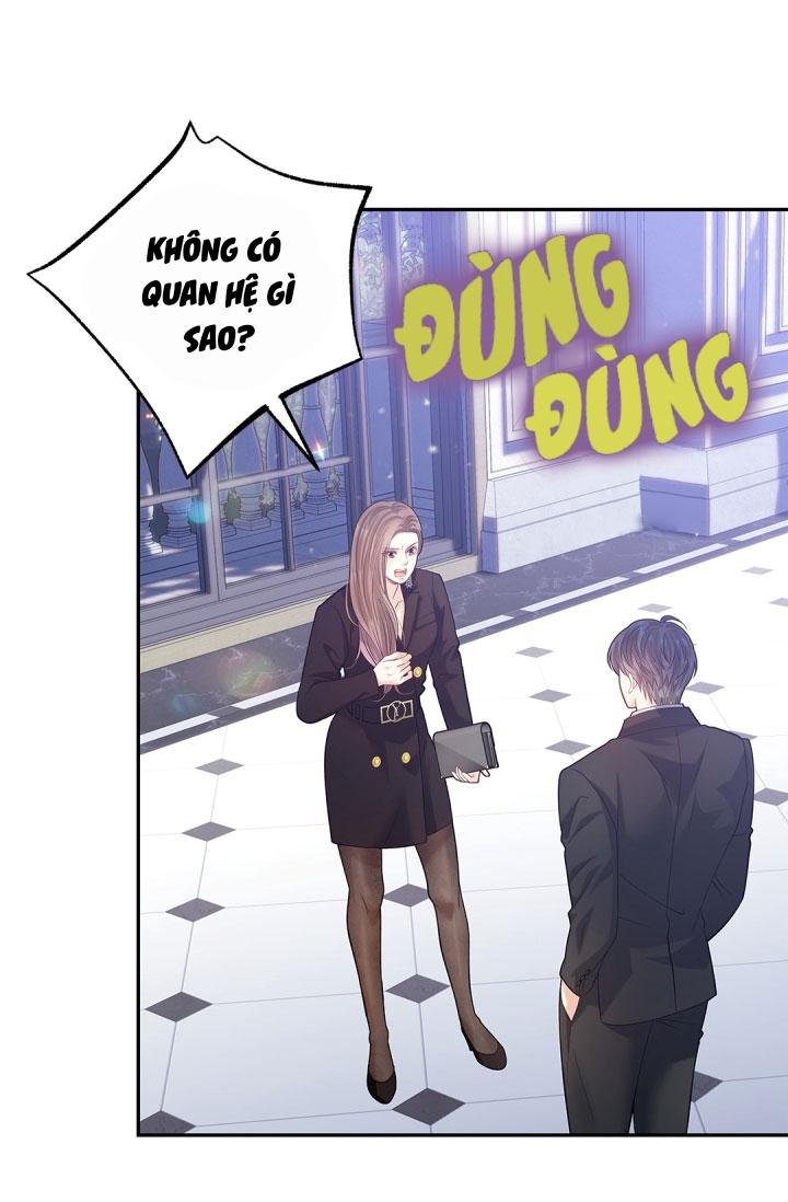 hôn nhân bị đánh cắp của hồ ly chapter 31 5