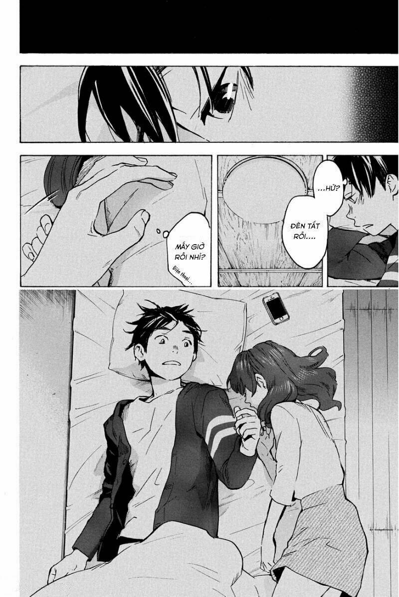 forget me not chapter 17 12