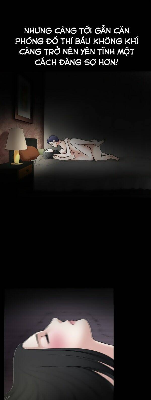 seduction - quyến rũ chapter 11 21