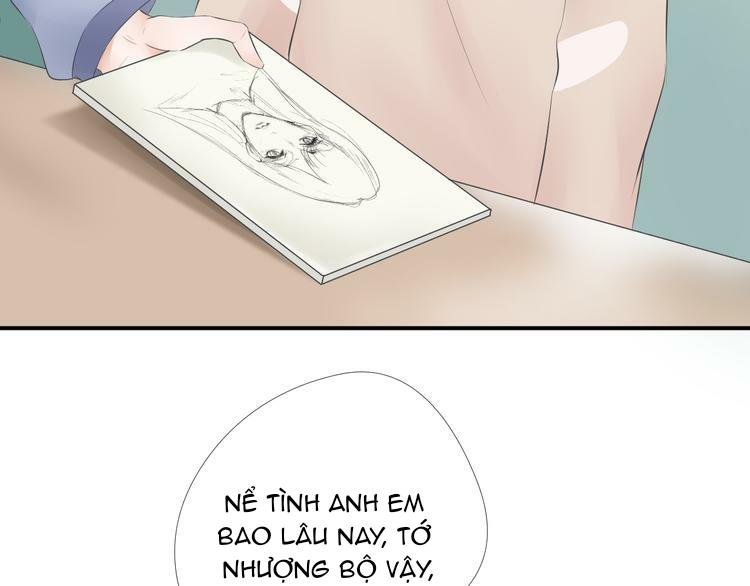 nỗi nhớ ngàn năm chapter 16 34